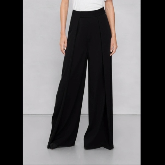 & Other Stories Pants - & other stories dress pants